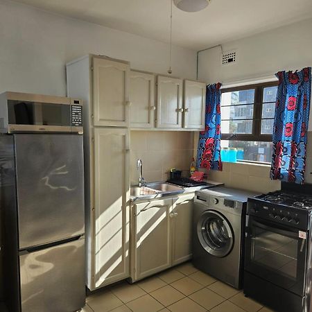 Umdloti Beach Apartment Exterior foto