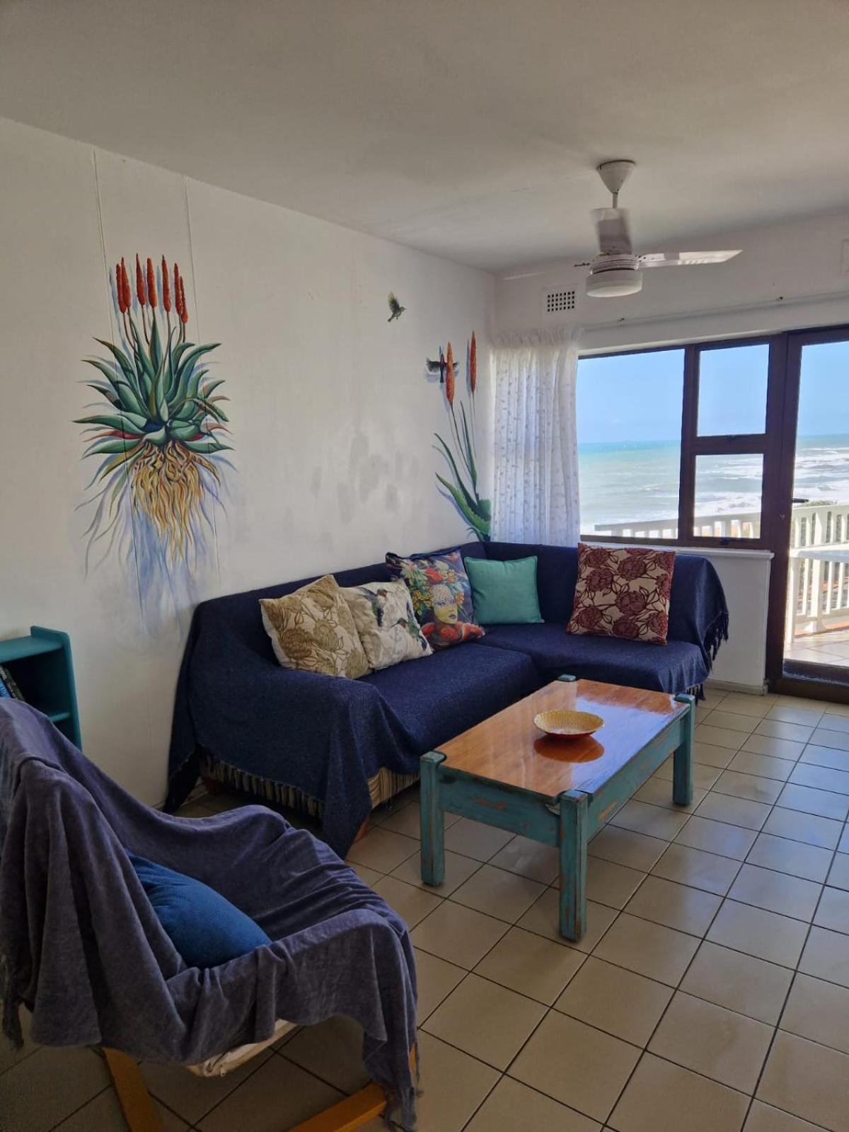 Umdloti Beach Apartment Exterior foto
