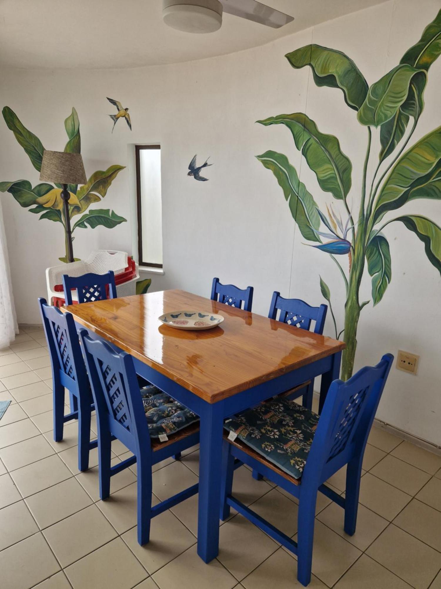 Umdloti Beach Apartment Exterior foto